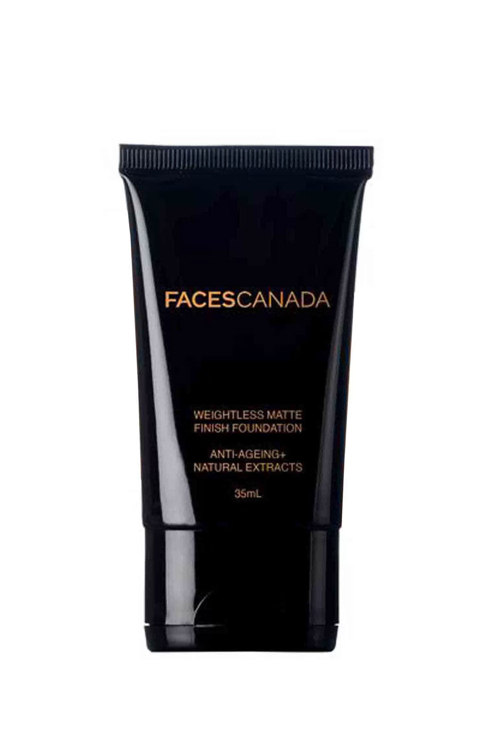 Weightless Matte Finish Foundation - Sand 04