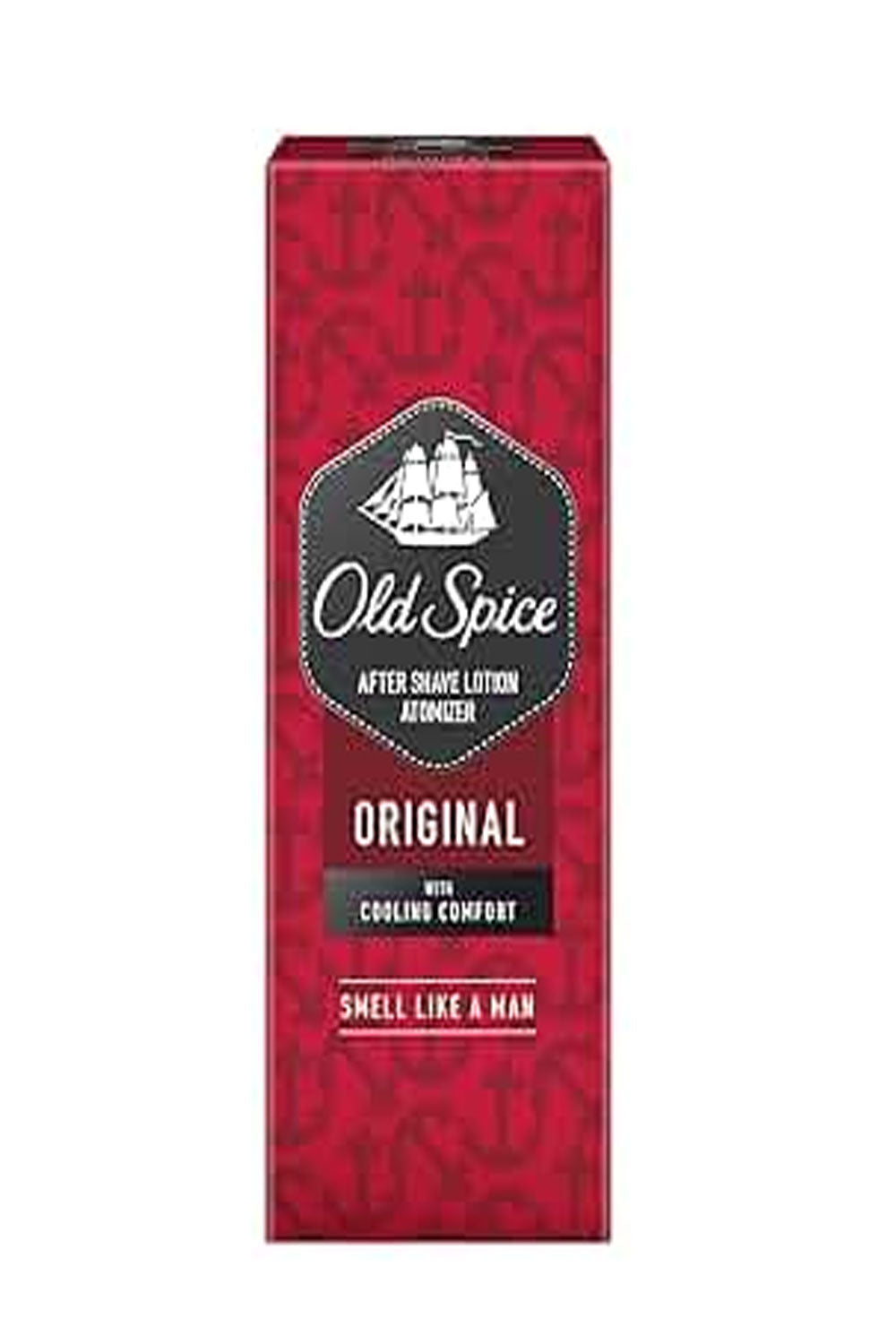 Old Spice ASL Atmoised After Shave Lotion Original - Cool, Aromatic and Fresh