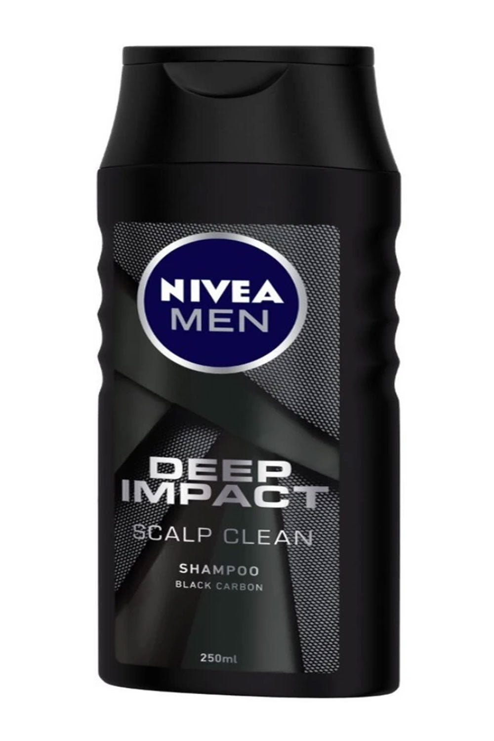 Nivea Men Deep Impact Scalp Clean Shampoo