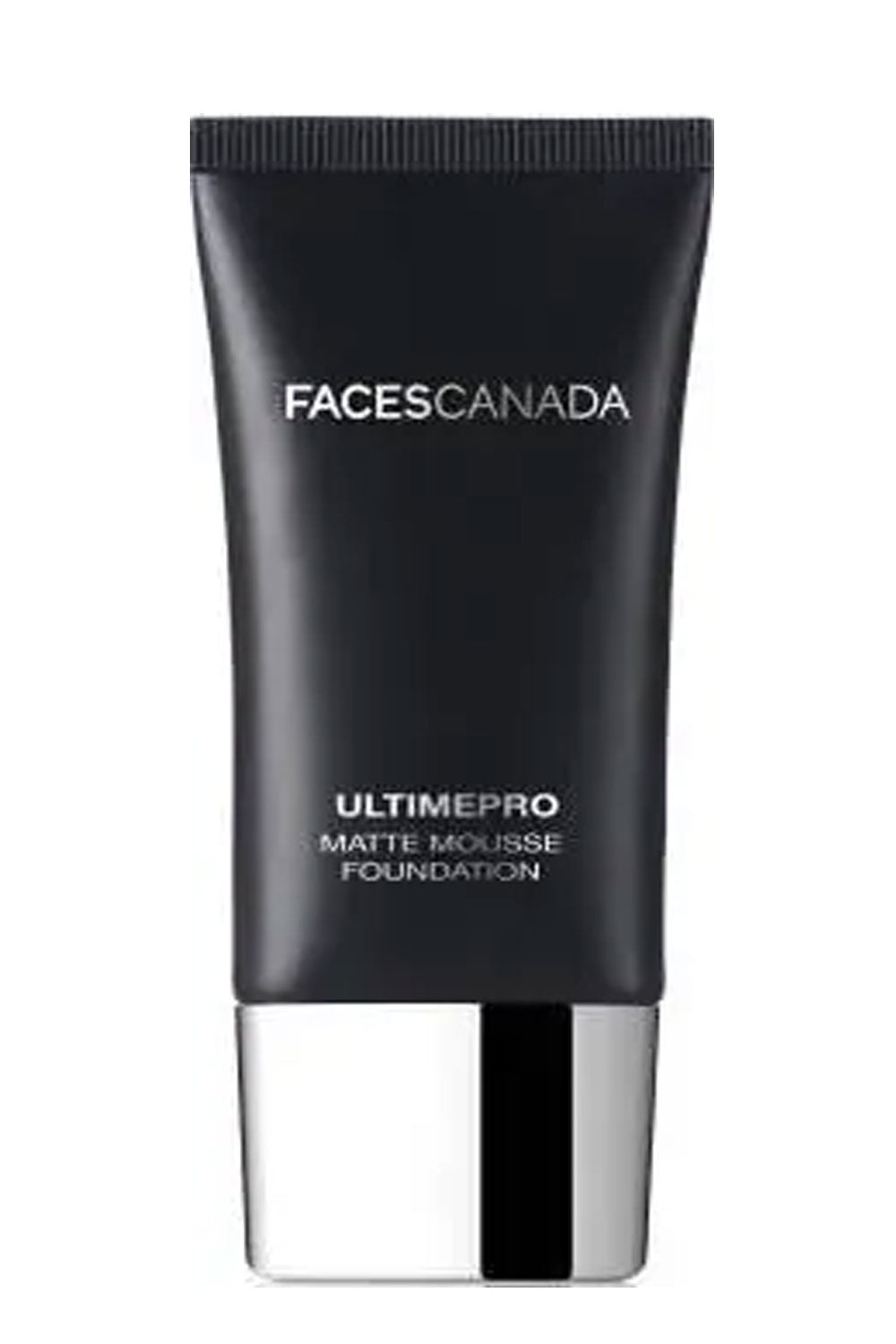 FACES CANADA Ultime Pro Matte Mousse Foundation (Natural - 02)