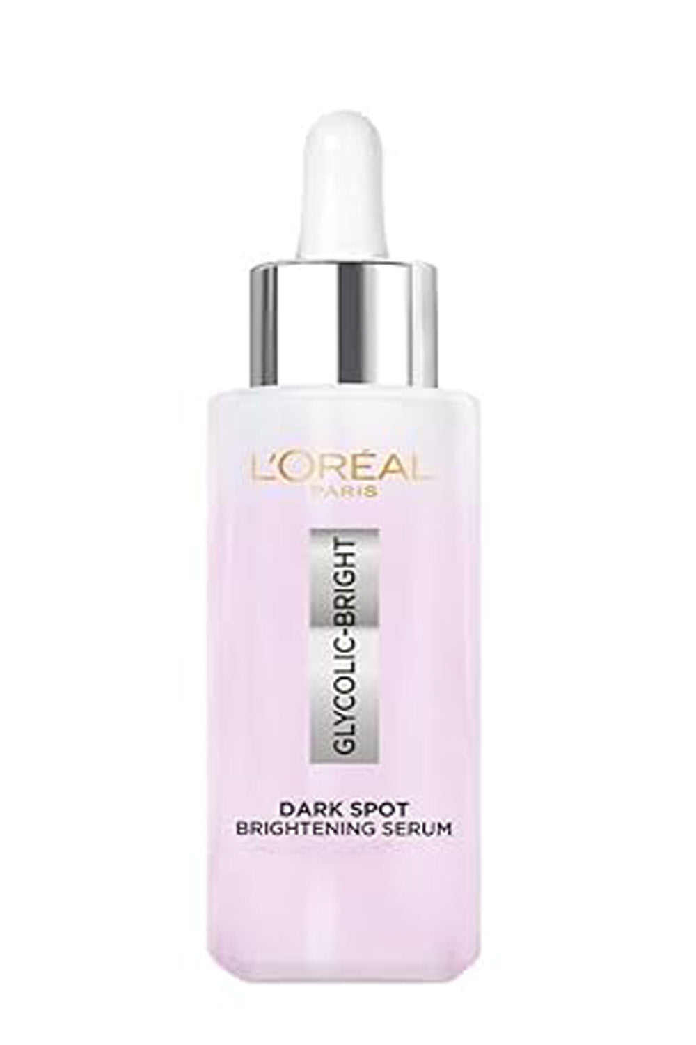 L'OREAL PROFESSIONNEL PARIS Glycolic Bright Glowing Serum