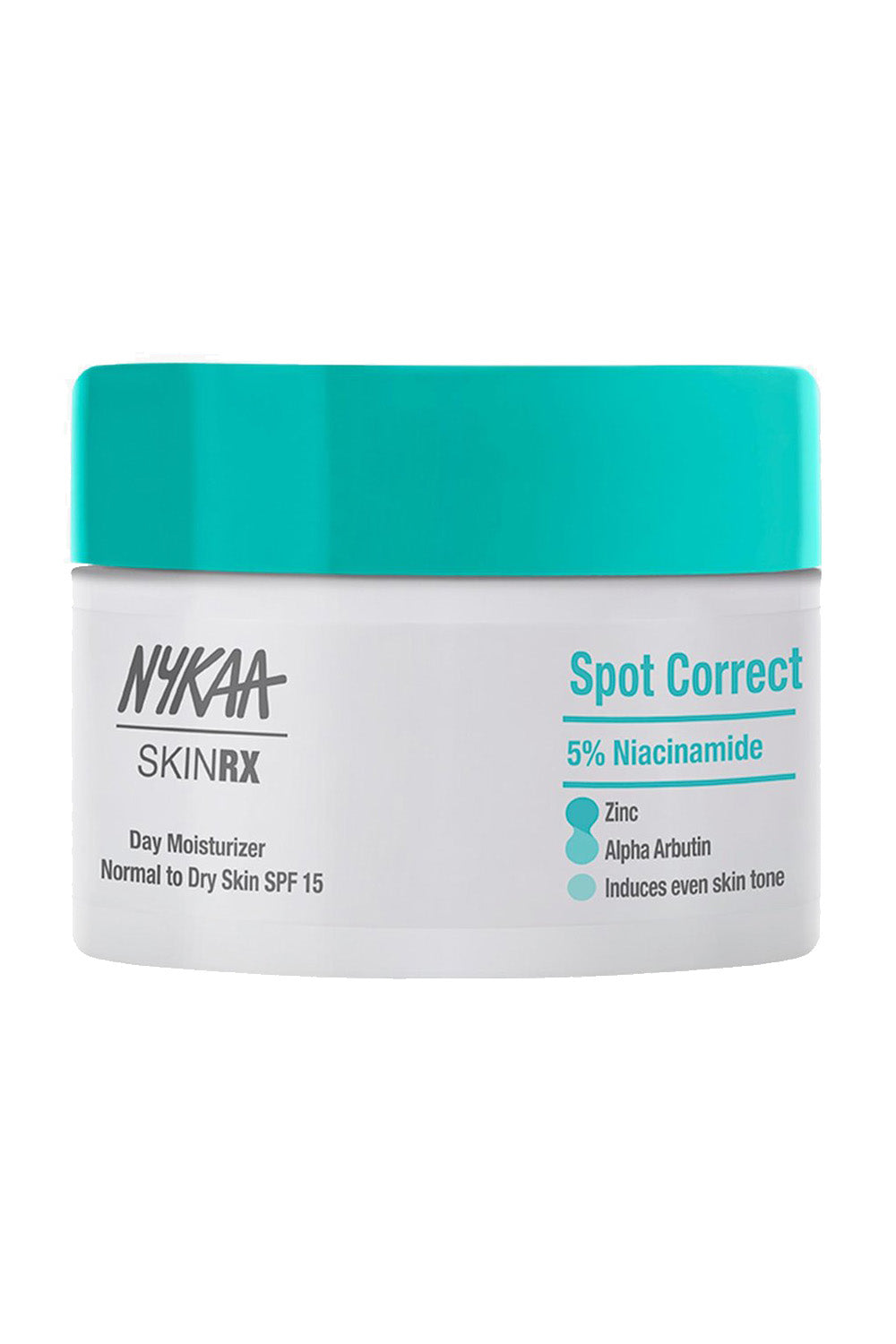 NYKA SkinRX