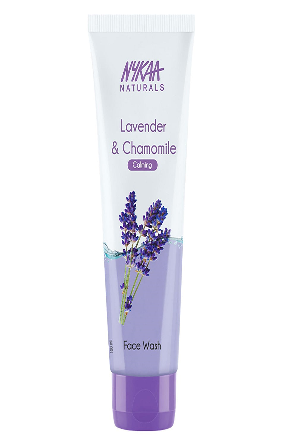 Nyka Facewash