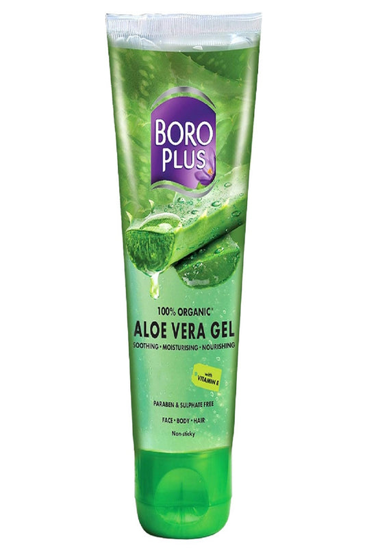 Boroplus Aloevera Gel