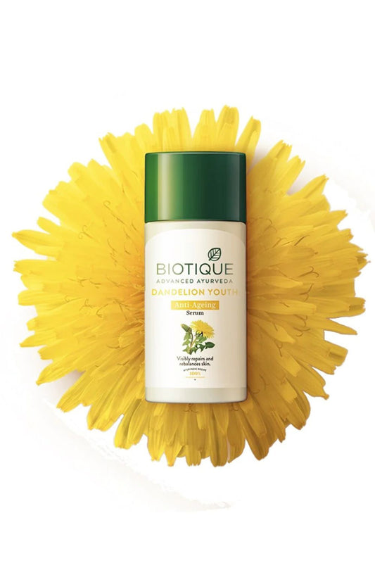 Biotique Advanced Ayurveda Dandelion