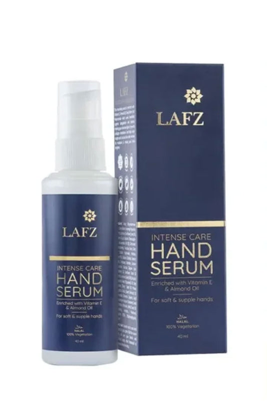 LAFZ Intense Care Brightening Hand Serum 40 ml