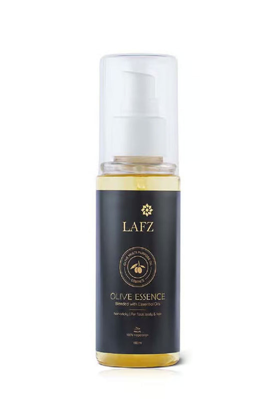 LAFZ Olive Oil Multi-Purpose Essence - 100 ml