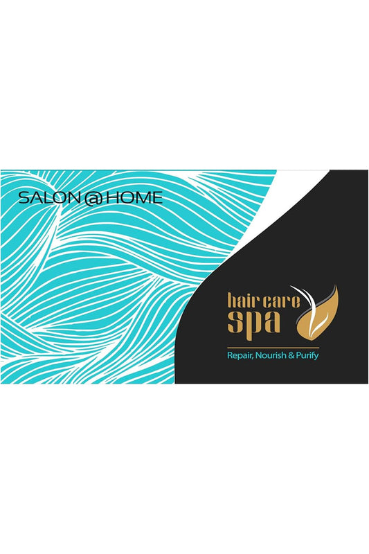 Salon@Home Hair Care Spa (270 ml)