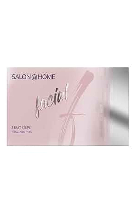 Salon@Home Facial Kit (200 ml)