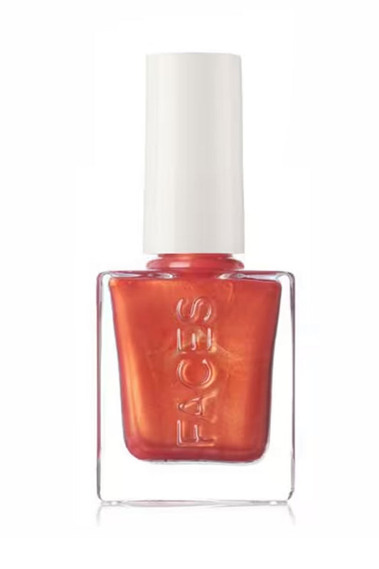 Faces Canada Canada Hi Shine Nail Enamel - 9 ml