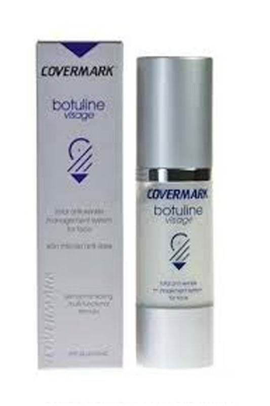 COVERMARK Botuline Visage Total Anti Wrinkle Management System Cream For Face