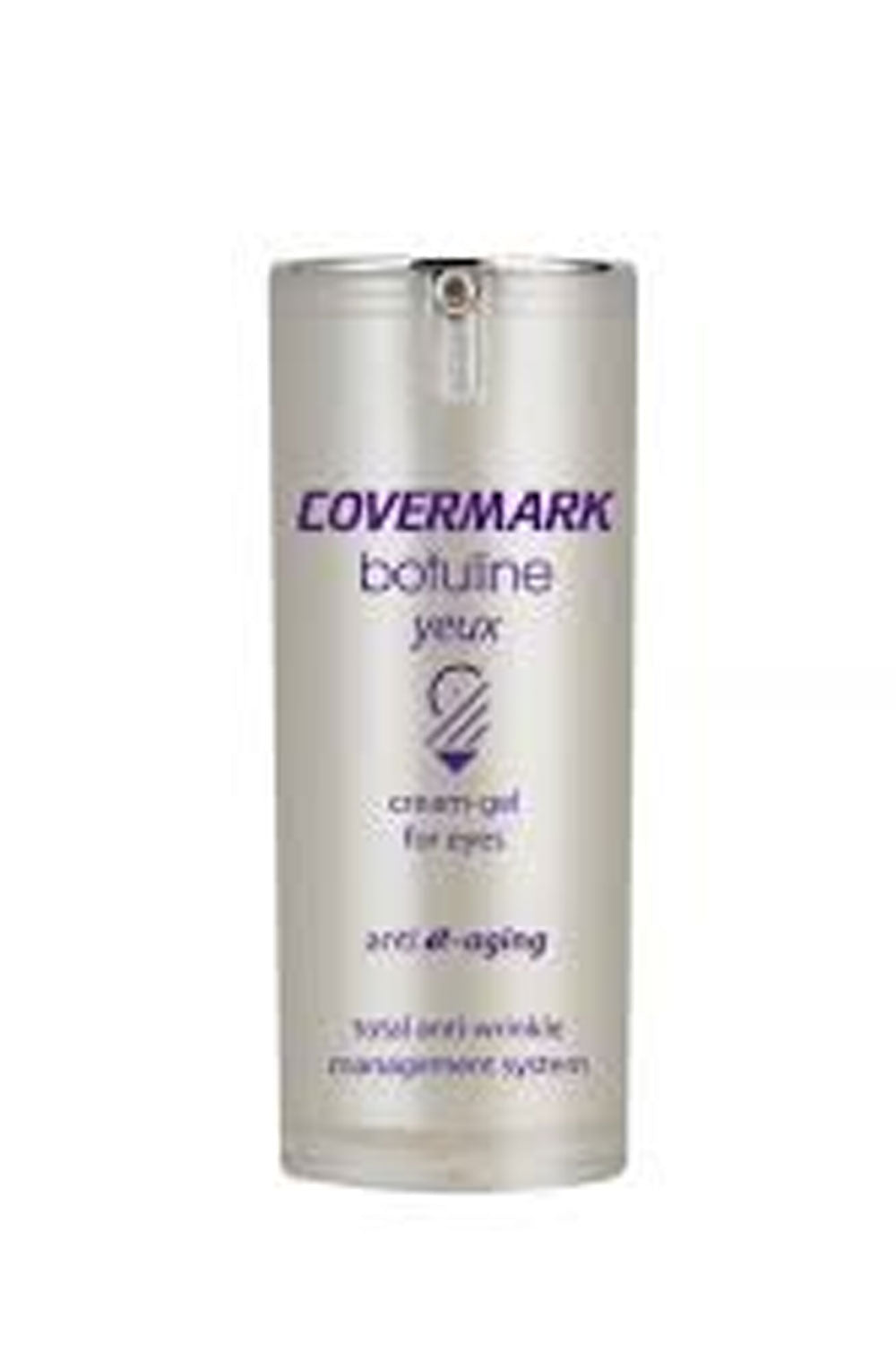 COVERMARK Botuline Eye Cream