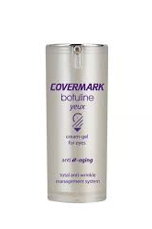 COVERMARK Botuline Eye Cream