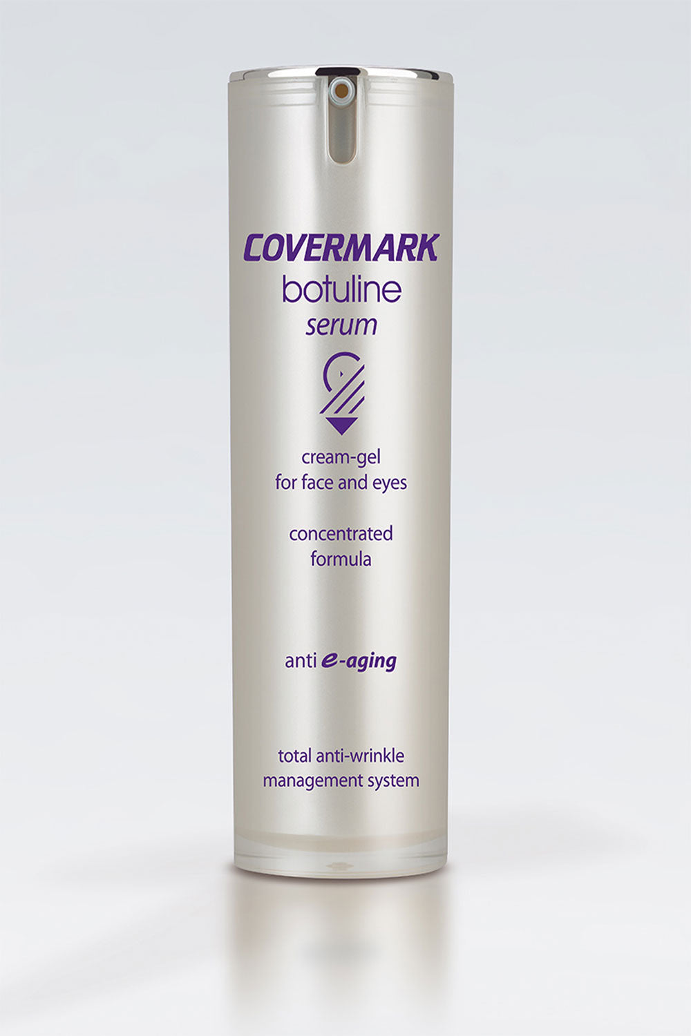 Covermark Botuline Visage Anti-E-aging Cream & Gel for Face & Eyes