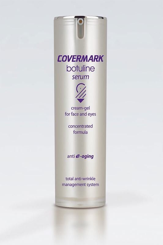 Covermark Botuline Visage Anti-E-aging Cream & Gel for Face & Eyes