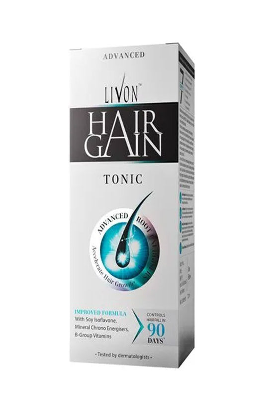 Livon Hair Gain Tonic
