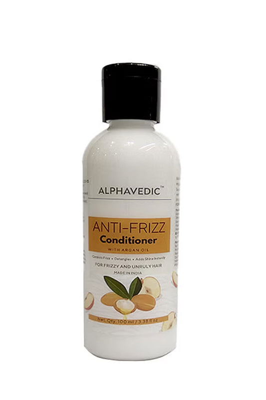 Anti Frizz Hair Conditioner