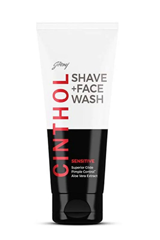 CINTHOL SHAVE WASH SENSIT