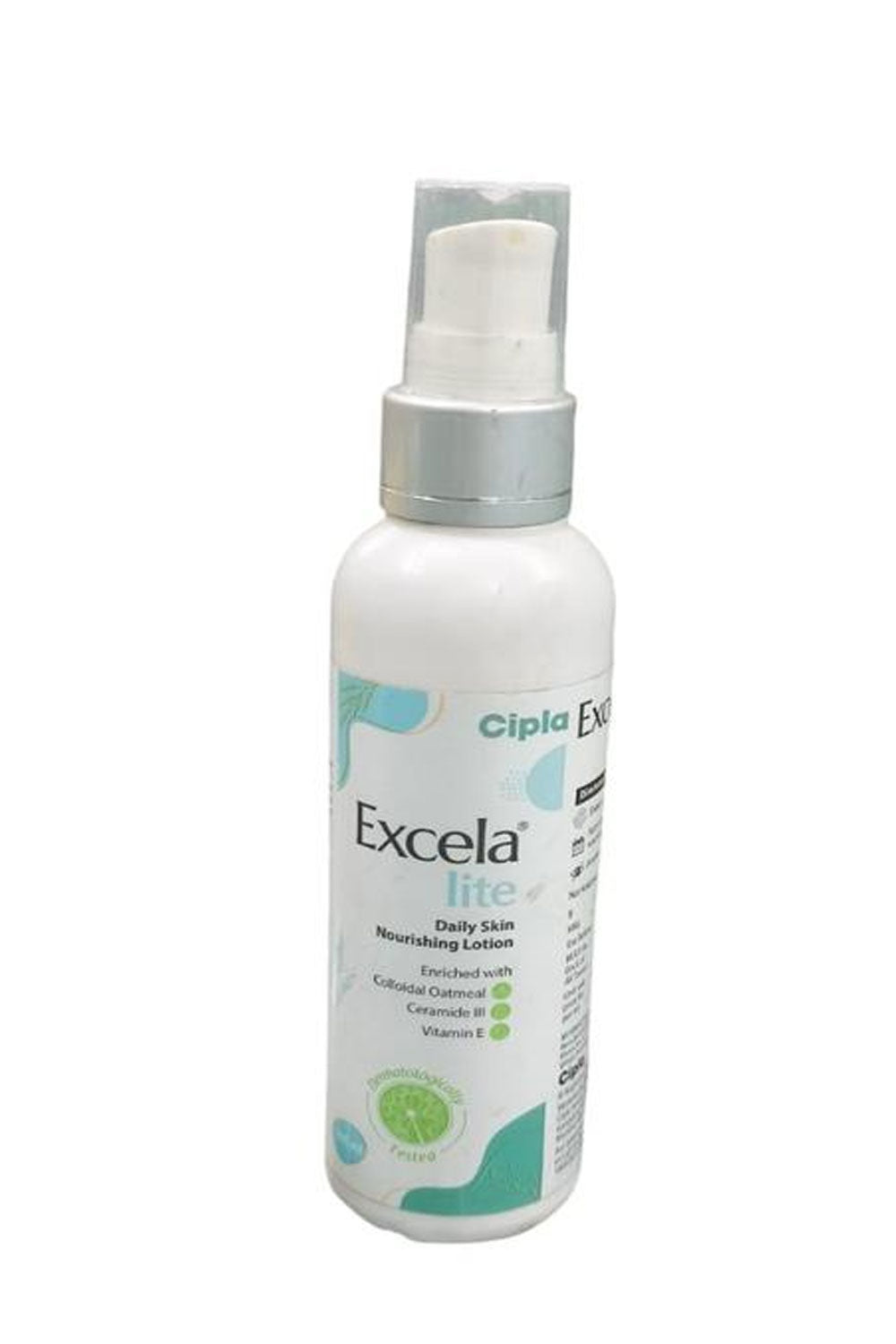 Excela Lite Daily Skin Nourishing Moisturizer