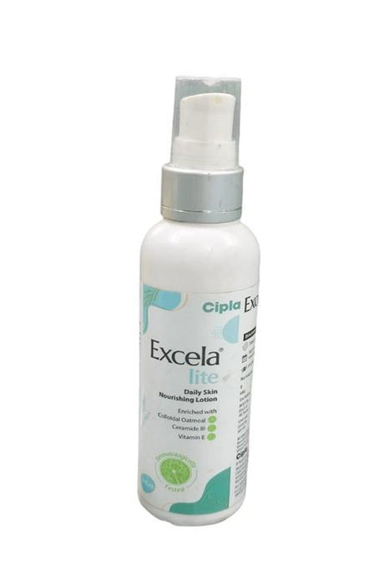 Excela Lite Daily Skin Nourishing Moisturizer