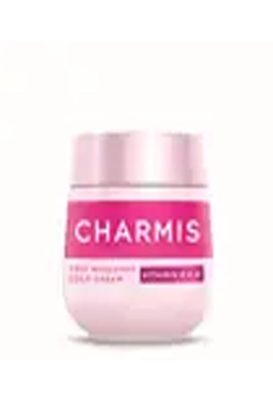 Charmis Deep Nourishing Cold Cream With Vitamin C- A & E
