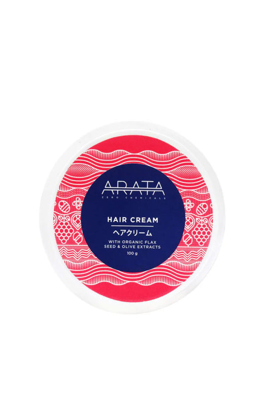 Arata Hair Cream