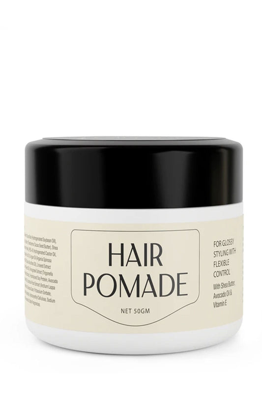ARATA Hair Styling Pomade Wax For Men