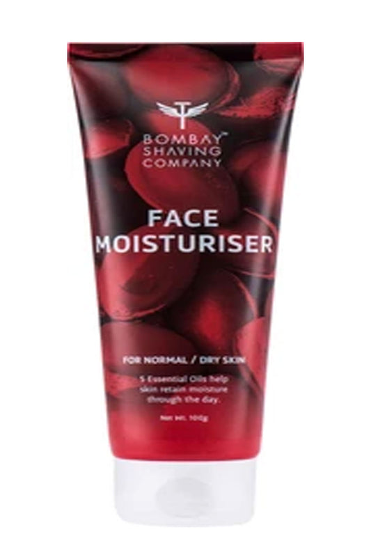 Bombay Shaving Company- Unisex Non Sticky Skin Repairing Face Moisturiser