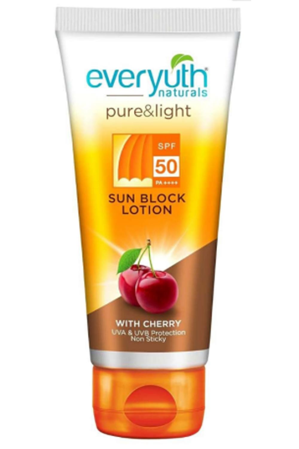 Everyuth Naturals Sunscreen