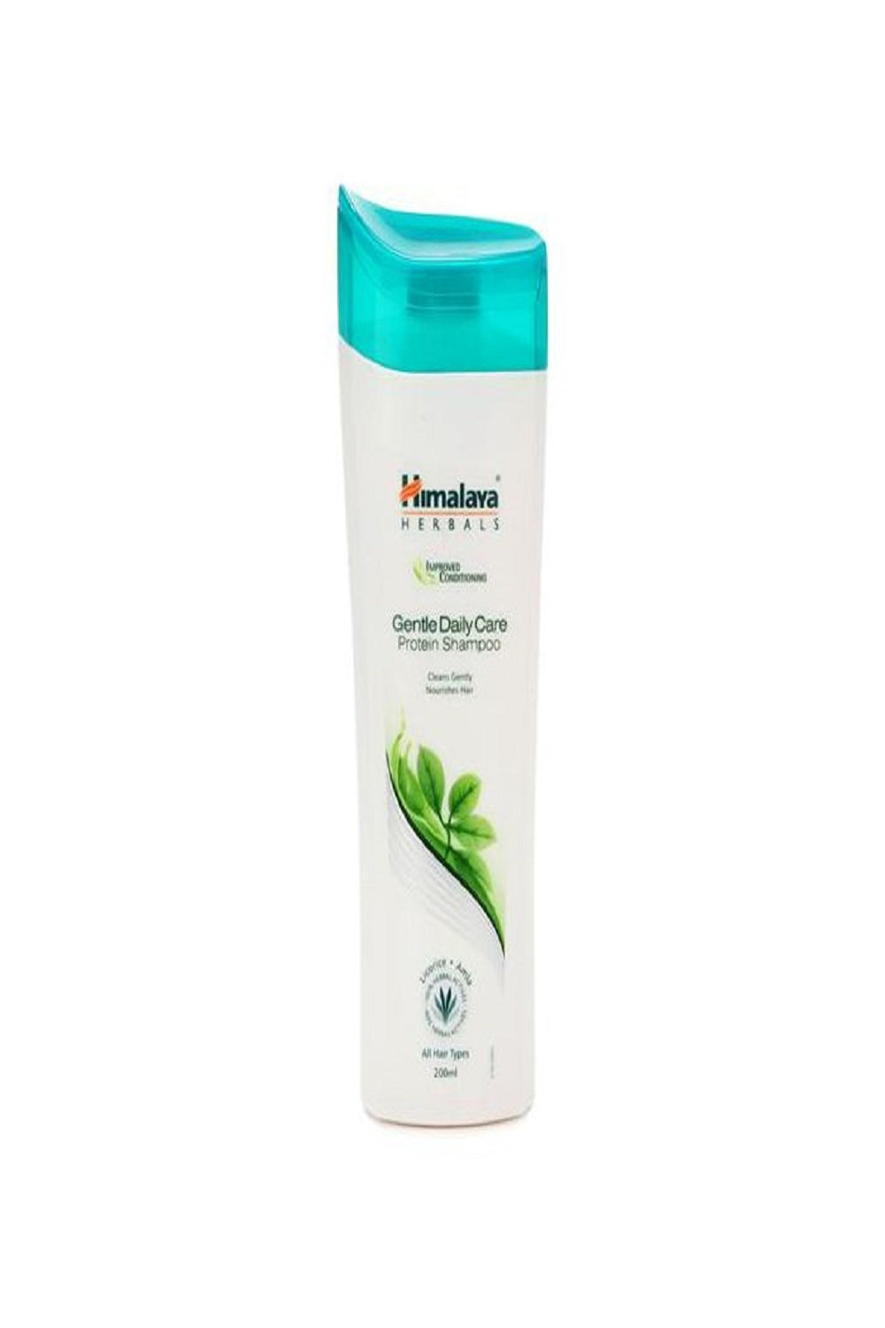 Himalaya Gentle Daily Care Protien Shampoo