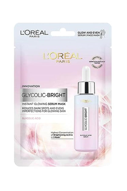 L'OREAL PROFESSIONNEL PARIS Glycolic Bright Glowing Serum