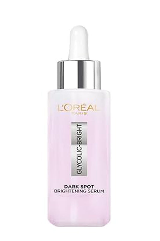 L'OREAL PROFESSIONNEL PARIS Glycolic Bright Glowing Serum