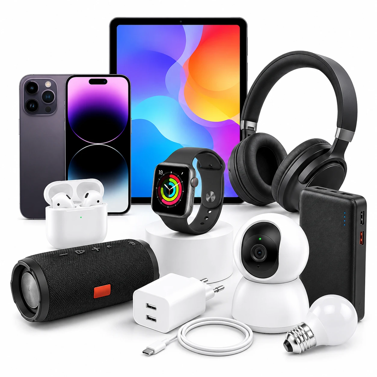 Electronics